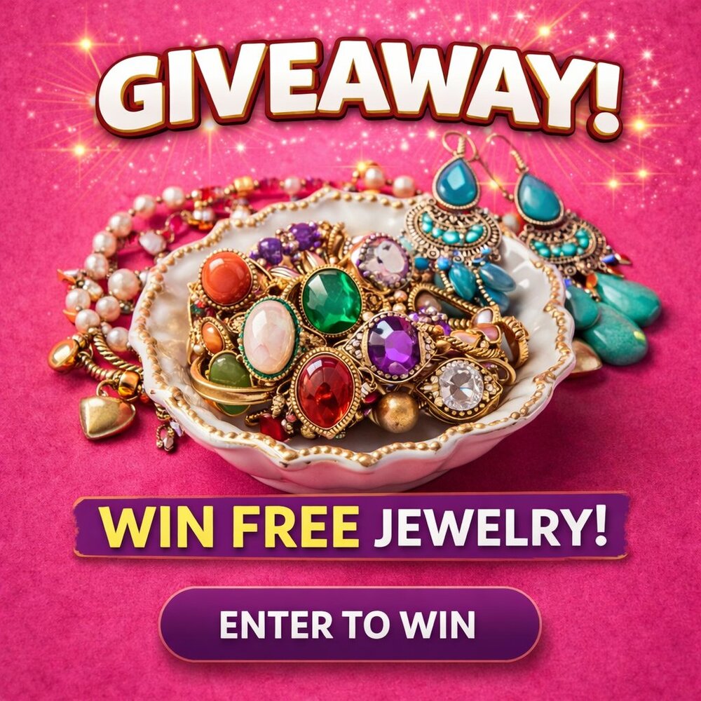 Giveaway